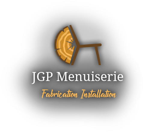 Logo JGP Menuiserie
